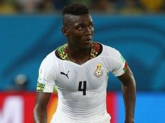Daniel Opare confident Black Stars will reach knockout stage