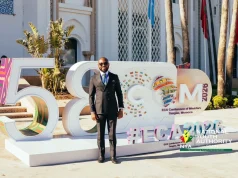 Africa’s youth bulge a ‘defining moment’ that requires urgent action – NYA CEO Osman Ayariga