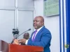 Joseph Cudjoe raises alarm over potential revenue loss in Truedare AI Customs deal