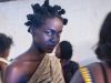 Ghanaian women divided over natural and permed hair choices