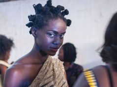 Ghanaian women divided over natural and permed hair choices