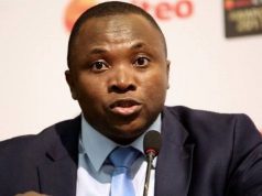 ‘Let’s give him our full support’ – Sannie Daara calls on Ghanaians to back Queiroz