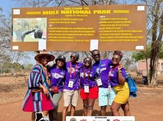 A decade of discovery, six years of purpose: Hollard on the Heritage Caravan journey