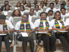 ACCA, KNUST launch leadership academy to groom next generation of leaders