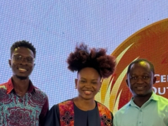 ACTT wins top honour TVET Excellence Awards