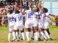 Ampem Darkoa wins Northern zone of 2026 Ghana women premier league