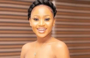 “Negativity Helped Me Become Famous, But I Misused Some of It” — Akuapem Poloo