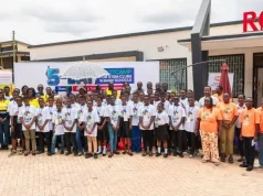 AngloGold deepens commitment to STEM education