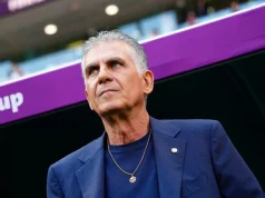 Black Stars is my biggest challenge yet – Carlos Queiroz