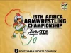 Armwrestling: Africa’s best pullers converge in Accra for super showdown