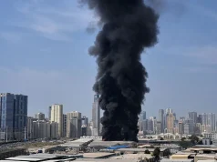 As risks rise in the Gulf, Africa’s wealth finds a second home in Singapore