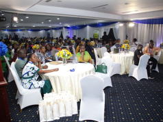 Ashanti Regional Minister advocates renewed commitment to women-led enterprises