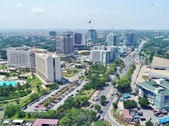 Business activity rises for first time in three months