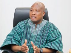 Ghana relocates citizen after Xenophobic attack in South Africa – Ablakwa