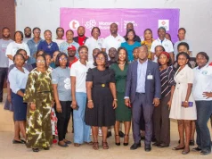 Women entrepreneurs in Kumasi trained on strengthening credit discipline