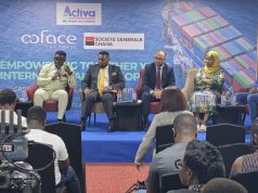Activa pushes credit insurance as catalyst for export financing