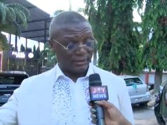 Sports Ministry reviewing entries as Ghana seeks official 2026 World Cup anthem