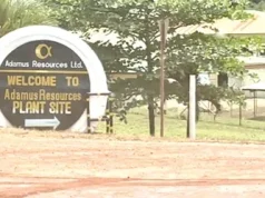 Adamus reaffirms commitment to Nzema communities amid concession concerns