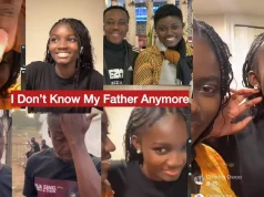 I don’t know my father anymore – Afua Asantewaa’s daughter states