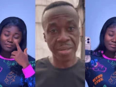 Fresh Allegations Emerge Over Afua Asantewaa’s Separation From Her Husband