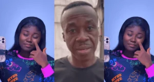 Fresh Allegations Emerge Over Afua Asantewaa’s Separation From Her Husband