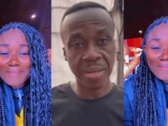 Afua Asantewaa’s Ghana Boys Are Dangerous Video