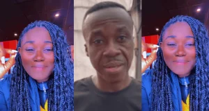 Afua Asantewaa’s Ghana Boys Are Dangerous Video