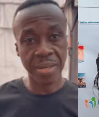 Men abroad wanted to marry me – Afua Asantewaa reveals