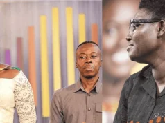 Afua Asantewaa Accuses Husband Of Lack Of Support After Confirming Separation