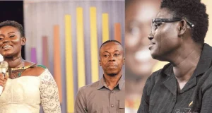 Afua Asantewaa Accuses Husband Of Lack Of Support After Confirming Separation