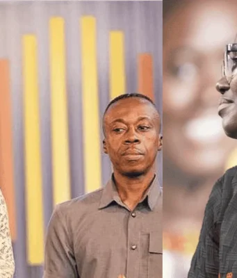 Afua Asantewaa Accuses Husband Of Lack Of Support After Confirming Separation