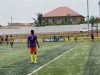 Agazy International Tournament ends as scouts select eight players for European trials