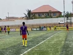 Agazy International Tournament ends as scouts select eight players for European trials