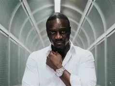 Akon says men are not built for commitment in a relationship