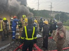 GridCo CEO asked to step aside, ECG leadership faces shake-up