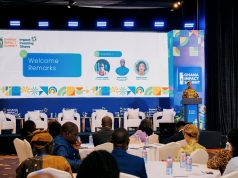 Impact Summit 2026 pushes for local capital for impactful national development