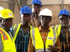 Boankra Inland Port is strategic catalyst for economic growth – Johnson Asiedu Nketiah