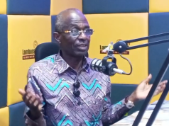 Asiedu Nketia credits internal reconciliation strategy for NDC gains in Upper West