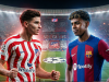 Atlético de Madrid vs Barcelona: Date, Time and Everything You Need to Know About the Champions League Quarterfinal Second Leg