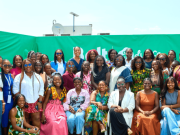 Bolt awards GHS 50,000 grants to women entrepreneurs through “She Moves to Win” campaign