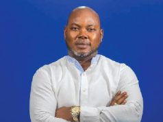 GBA hopeful IBC pledges unity, development in boxing