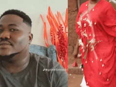 Former Bouncer Left Homeless As His Wife Divorces Him