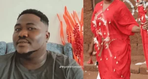 Former Bouncer Left Homeless As His Wife Divorces Him