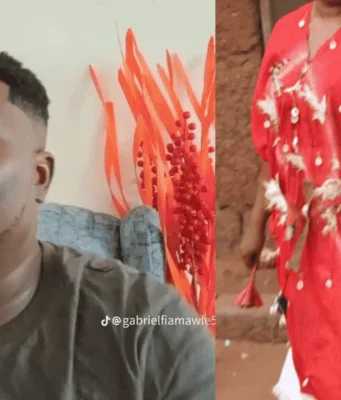 Former Bouncer Left Homeless As His Wife Divorces Him