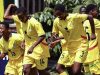Black Damsels edge Zambia to reach CAF schools championship final