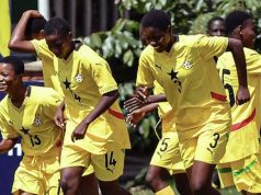 Black Damsels edge Zambia to reach CAF schools championship final