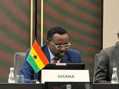 Overhaul sovereign debt framework – BoG Governor urges IMF