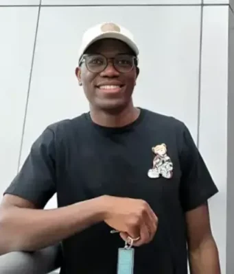 Missing Kenyan Man Found Dead Days After Landing New Job In US