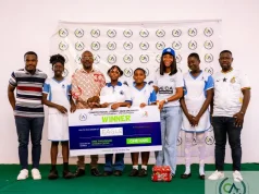 CA Foundation drives constitutional literacy in Kpone Katamanso Municipality