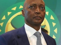 CAF President urges faith in African football despite AFCON 2025 issues